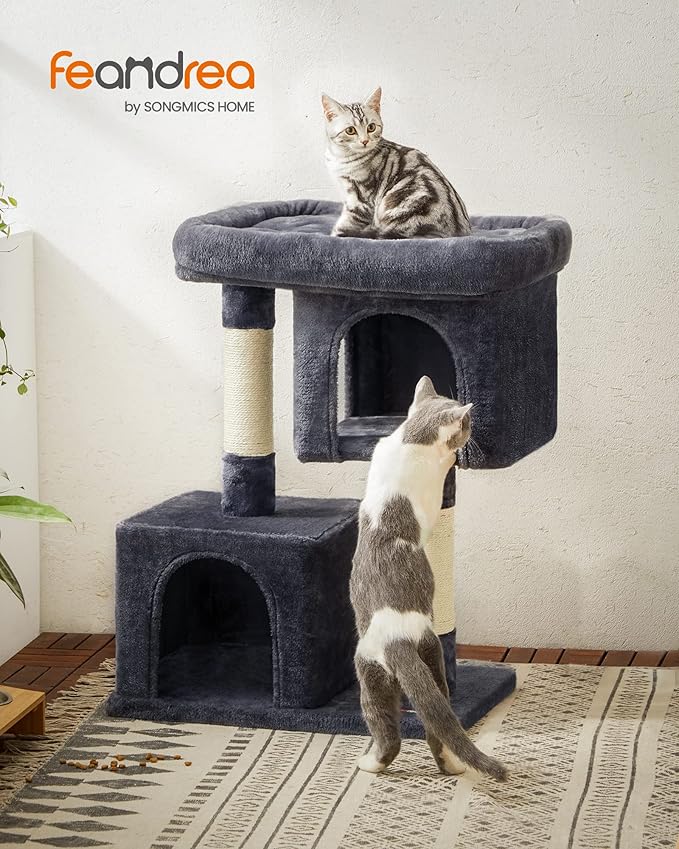 Cat Tree for Large Cats Cat Tower for Indoor