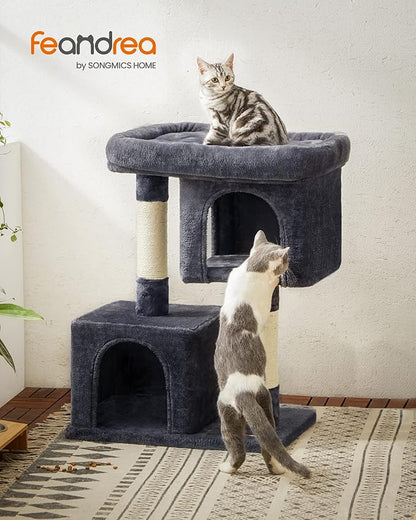 Cat Tree for Large Cats Cat Tower for Indoor